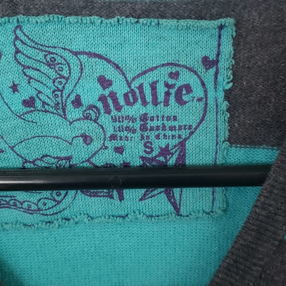 NOLLIE long sleeve shirt - Picture 2 of 3